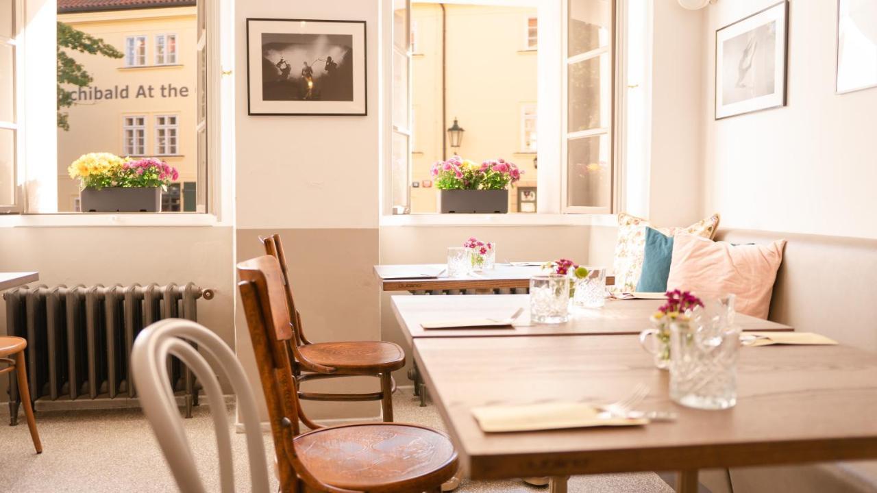 Appartement Dvorak