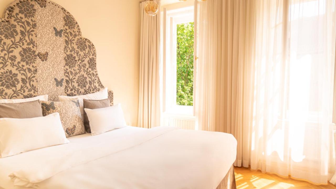 Appartement Dvorak *