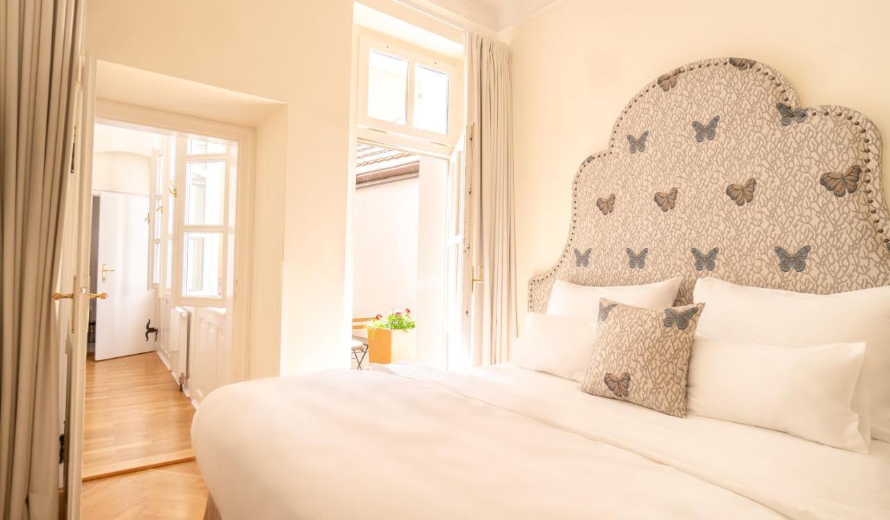 Dvorak Appartement