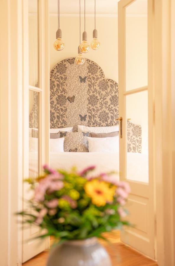 Dvorak Appartement