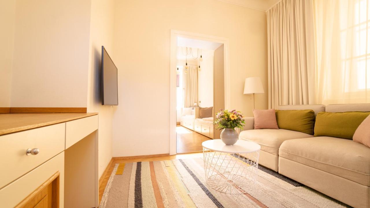 Appartement Dvorak Prague