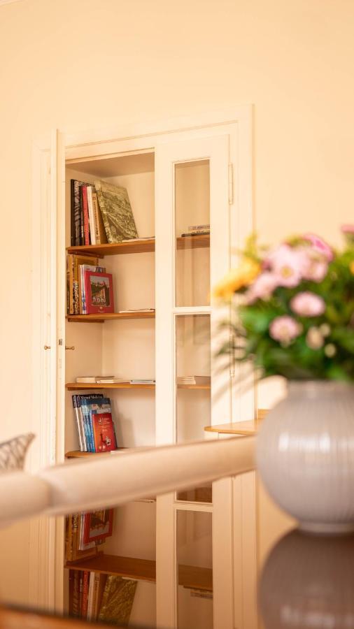 Dvorak Appartement