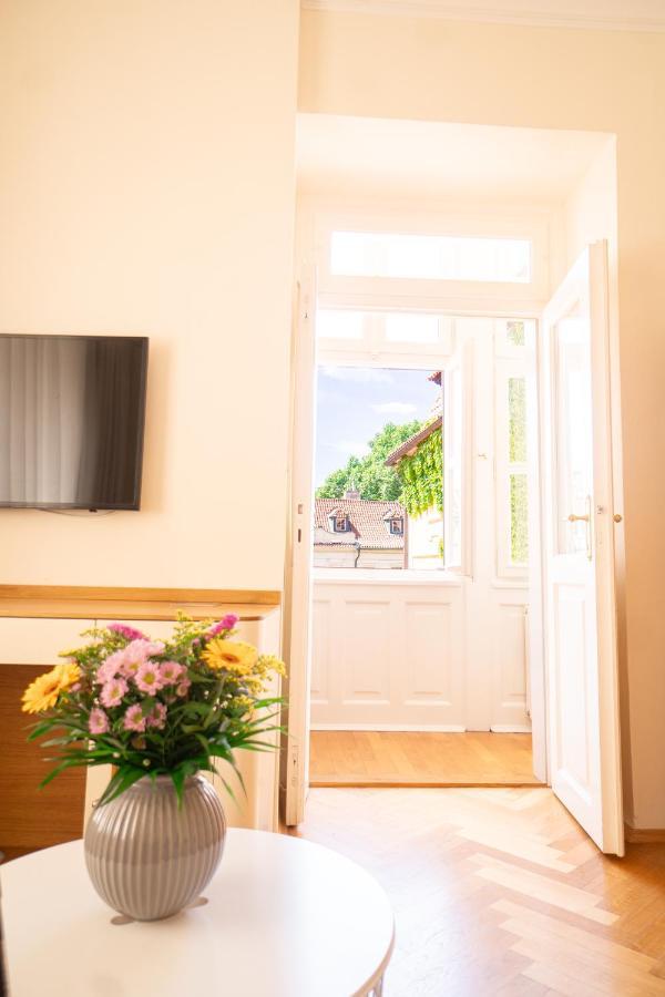 Dvorak Appartement *