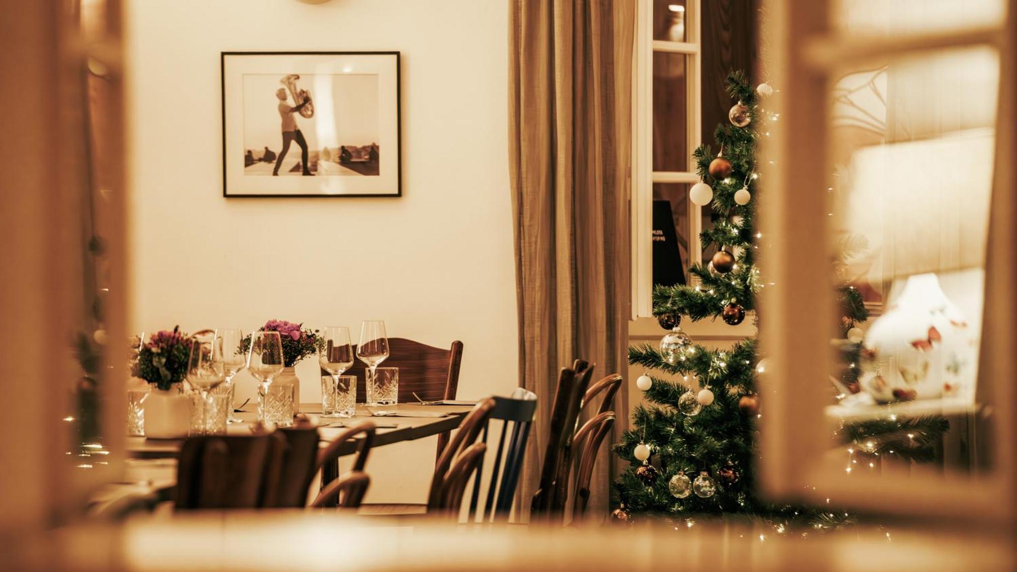 Dvorak Appartement *
